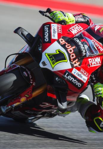 motomag MOTUL WSBK 2023, Portimao FP2: Αφεντικό ο Bautista