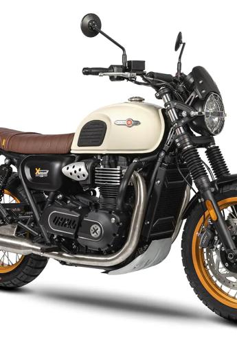 Brixton Cromwell 1200 X