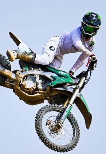 motomag E-Xplorer FIM World Cup 2023- Πρωταθλήτρια η ομάδα της MIE Racing με τη motocross μοτοσυκλέτα της EMX Powertrain - Video