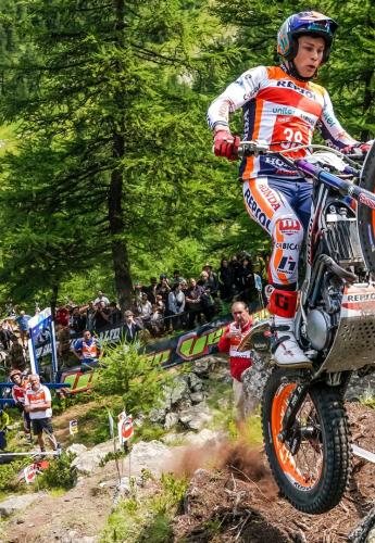 Το αγωνιστικό ημερολόγιο του TrialGP 2024