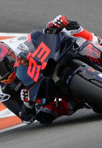 Marc Marquez