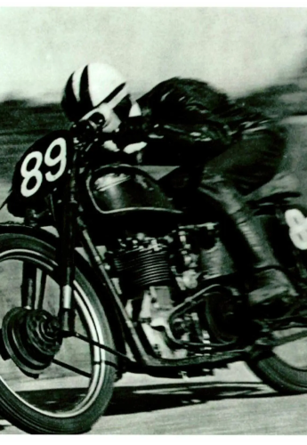 motomagMotoGP – Πλήρης ημερών έφυγε από την ζωή ο Cecil Sandford