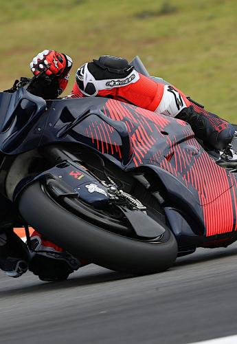 Marc Marquez