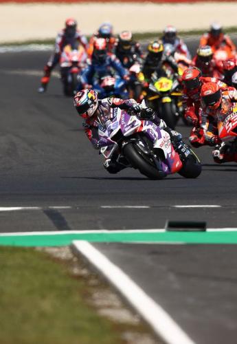 MotoGP – Αλλαγές στο σύστημα παραχωρήσεων των κατασκευαστών ώστε να επανέλθει ο ανταγωνισμός
