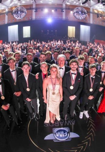 motomag FIM Awards 2023 – Δωρεάν για όλους μέσω του FIM-MOTO.TV