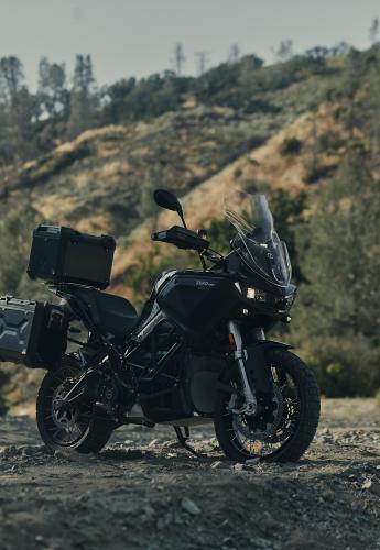 motomagZERO Motorcycles – Νέος τιμοκατάλογος με τα ανανεωμένα μοντέλα του 2024