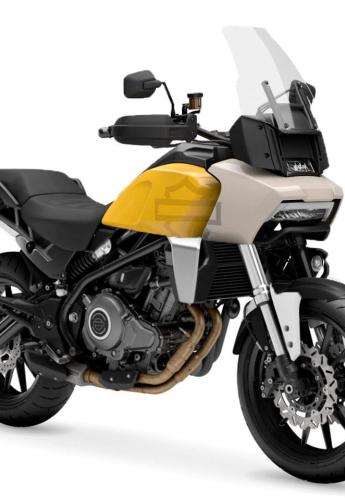 Harley-Davidson X350RA