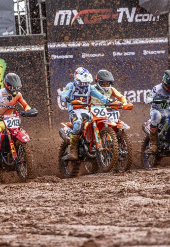MXGP 2025 - Ο γύρος της Ισπανίας