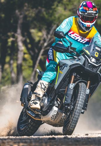 CFMOTO 450MT