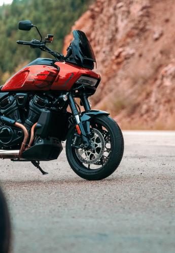 Harley-Davidson - Νέος τιμοκατάλογος