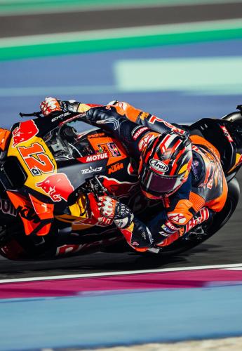 MotoGP Κατάρ: Ποινή στον Vinales για τις πιέσεις, 14ος από 2ος! Ανεβαίνει θέση ο Bagnaia!