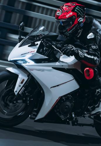 Kove250RR