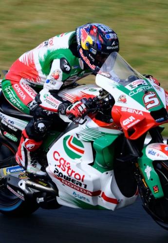 MotoGP Le Mans: Νίκη Γάλλου μετά από 71 χρόνια! Ο Zarco κερδίζει αγώνα με αναποδιές