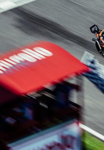 Η ταχύτερη μοτοσυκλέτα των MotoGP σε δημοπρασία! Στα €350.000 η RC16!