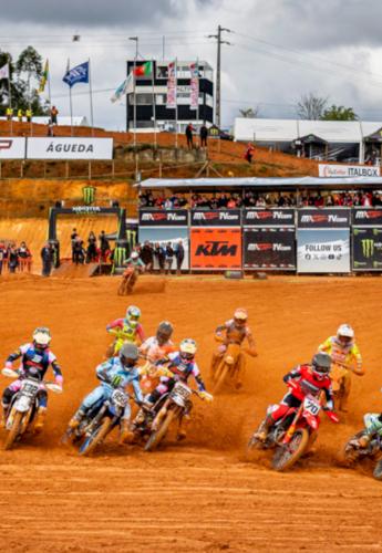 MXGP 2025 - Portugal 