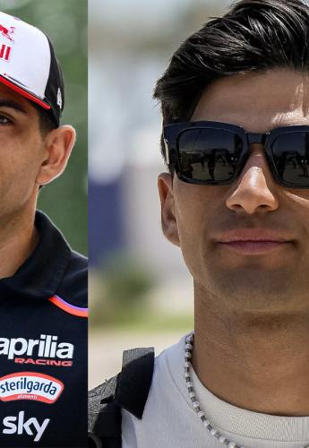 MotoGP Martin: Επιβεβαίωση! Εκτός συμβολαίου με Aprilia λέει ο Valera – H Honda είναι μία επιλογή