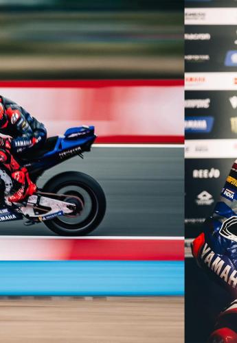 MotoGP Assen: Μαχητική Pole Position Quartararo – 4η φορά φέτος!
