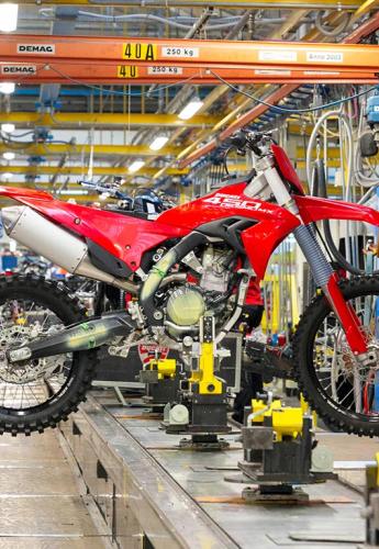 Desmo450
