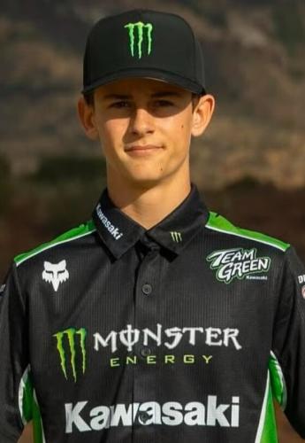 Aidan Zingg