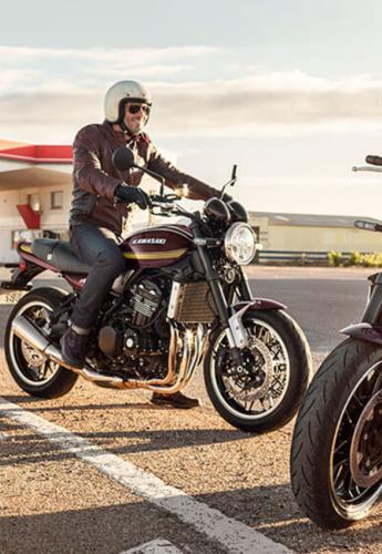 Kawasaki z1100rs 2026 έρχεται