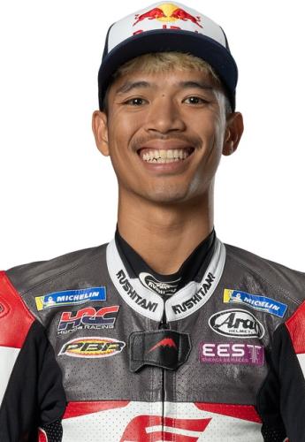 MotoGP Honda short of riders