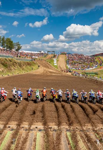 MXGP 14th Rnd Czech