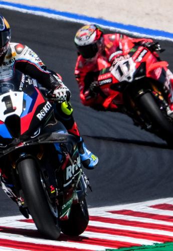 WSBK Balaton Statistics