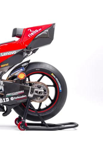 GP19 Auction