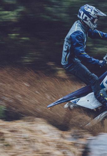 New Model Husqvarna FE 501 2026