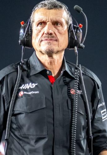 MotoGP Steiner to buy Tech3