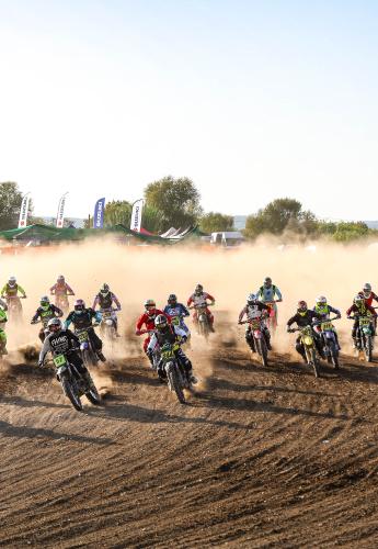 Πανελλήνιο Motocross ΟΛΥΜΠΙΑ – Κατάταξη 4ου Πρώτες φωτογραφίες