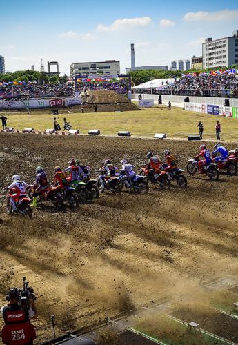 MXGP