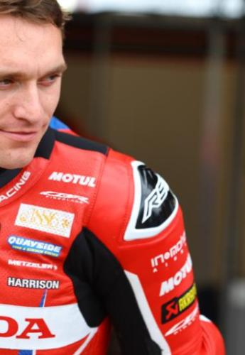 BSB Nathan Harrison Update