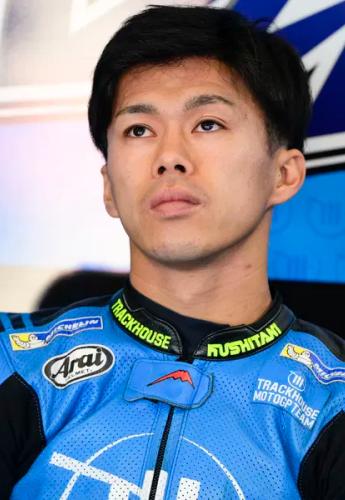 Ai Ogura Injury