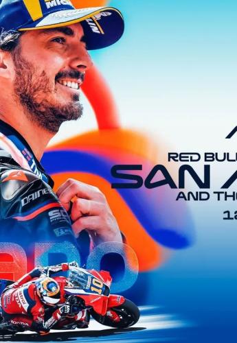 MotoGP Misano