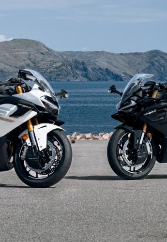 CFMOTO 750SR-S