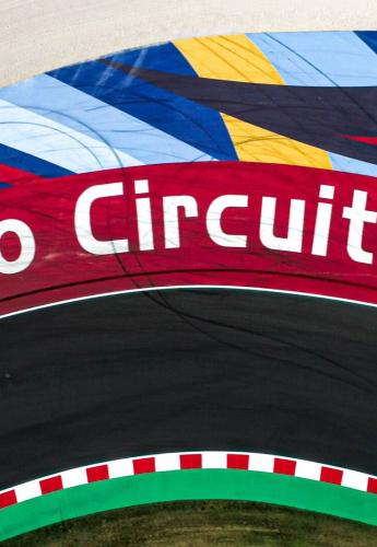 Misano ανανέωση με MotoGP