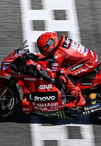 H Ducati κοιτάζει ήδη την επόμενη σεζόν