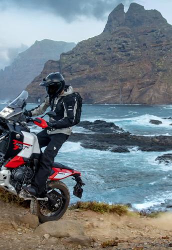 Yamaha Tenere 700 World Raid 2026