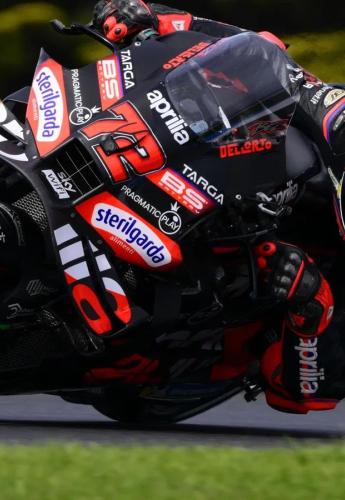 MotoGP Αυστραλία Sprint: Νίκη Bezzecchi σε αγώνα που ξεχώρισε ο Fernandez