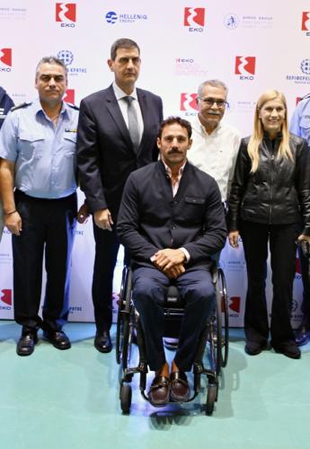 EKO Road Safety ημερίδες στην Κρήτη οδικής ασφάλειας 2025