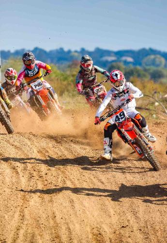 Πανελλήνιο Πρωτάθλημα Motocross 2025 Τρίκαλα: Ο αγώνας που έδωσε τους Πρωταθλητές!