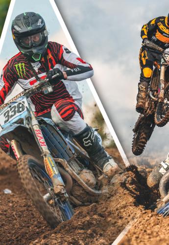 Πανελλήνιο Πρωτάθλημα Motocross 2025 - 6ος αγώνας Τρίκαλα: MEGA GALLERY