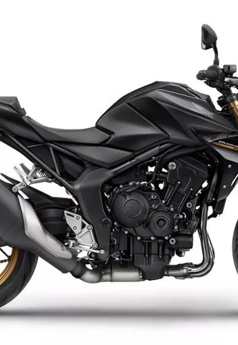 Recall Honda CB1000 Hornet