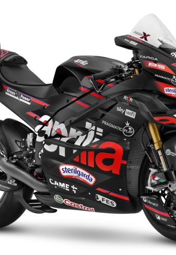 RSV4 X-GP_Soldout