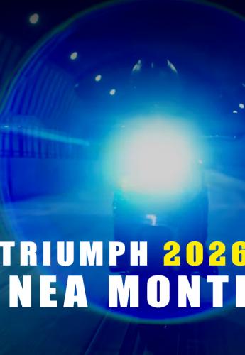 Η Triumph ανακοινώνει 29 νέα μοντέλα για το 2026! Περιλαμβάνει και τα TF που έχουμε ήδη δει!