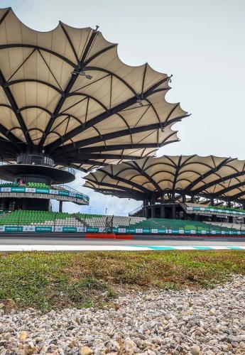 MotoGP Pre-Season
