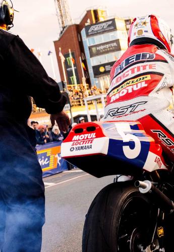 Isle of Man Classic TT 2026