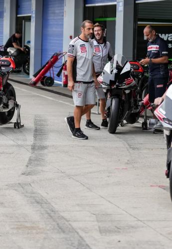 WSBK