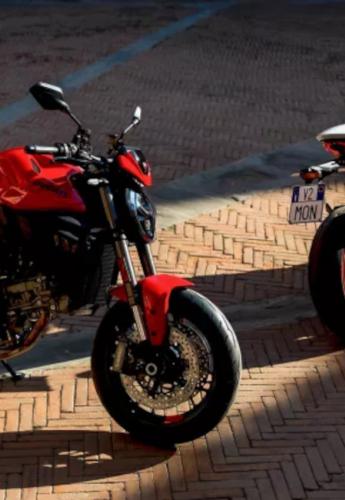 Ducati